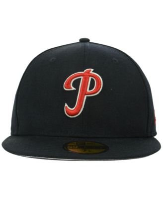 New Era Philadelphia Phillies MLB Cooperstown 59FIFTY Cap