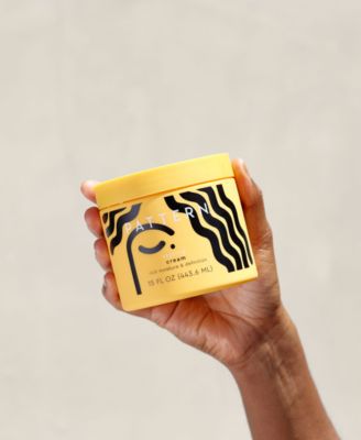 Styling Cream, 15 oz.