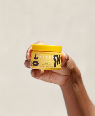 Strong Hold Gel, 3 oz.