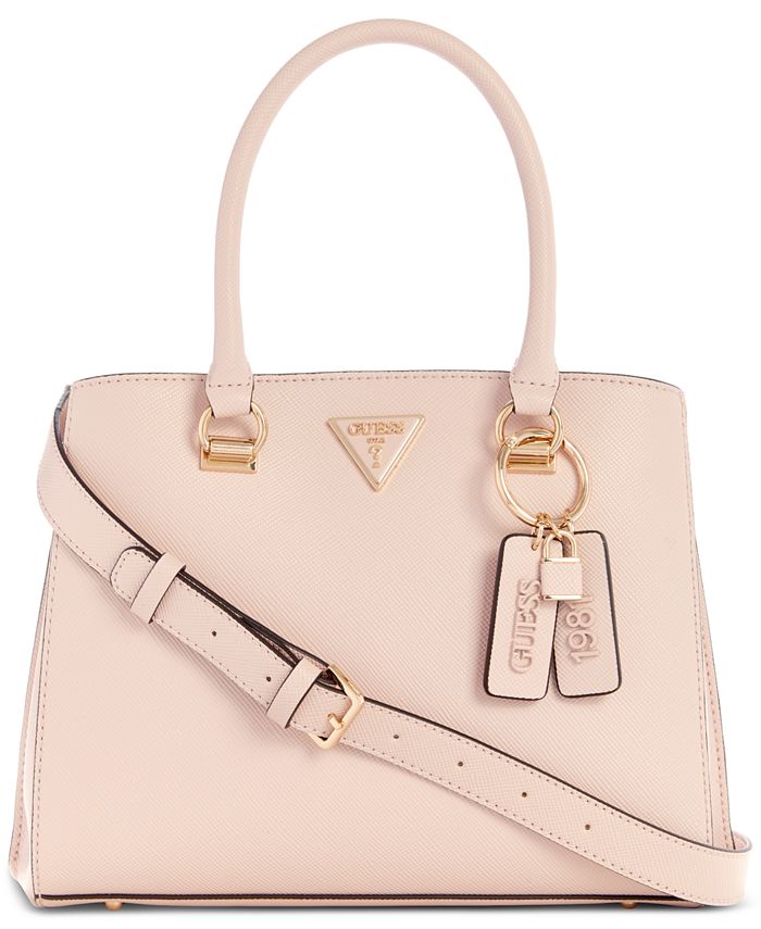 Guess Noelle Girlfriend Satchel