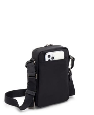 Voyageur Persia Crossbody