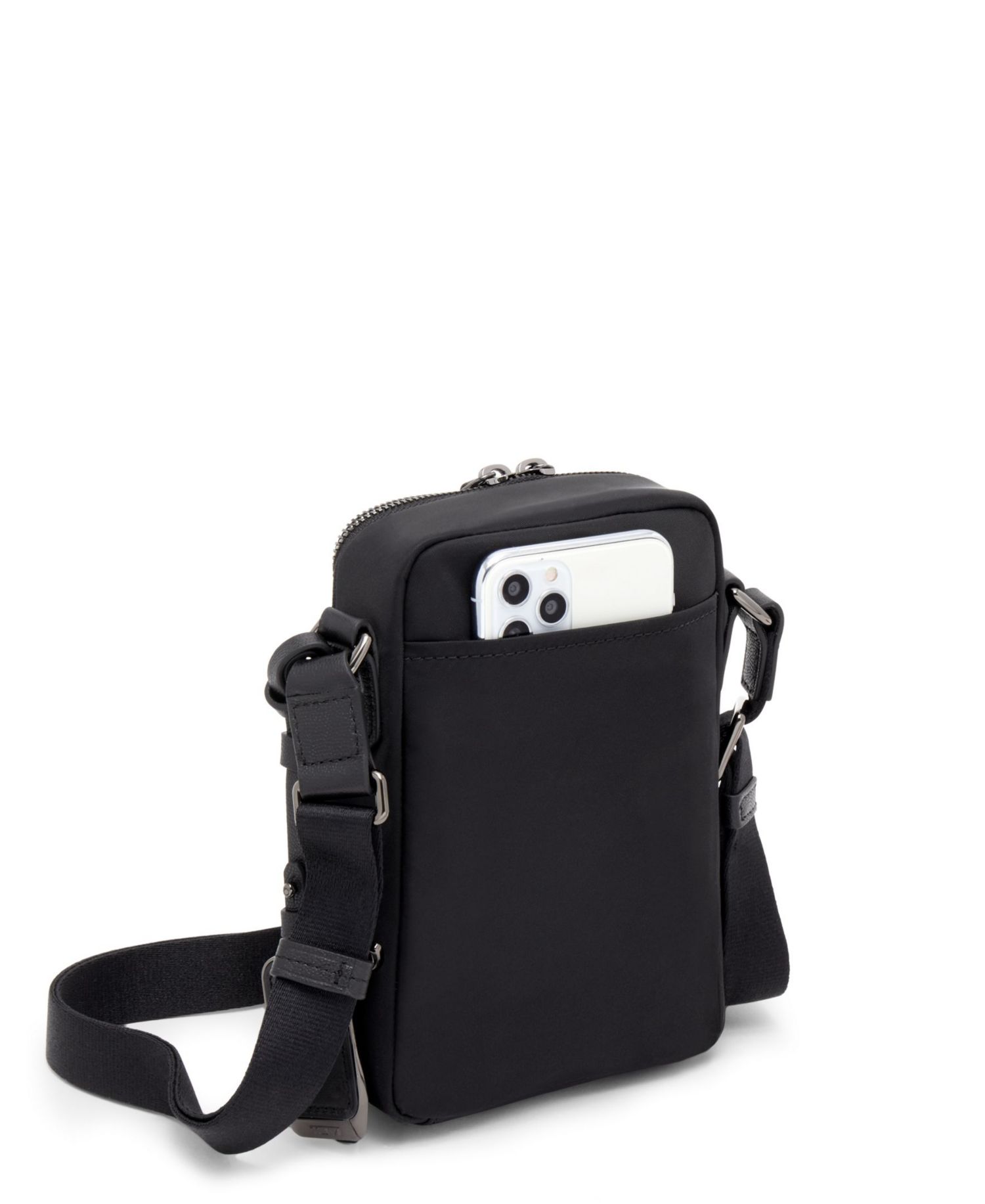 Voyageur Persia Crossbody