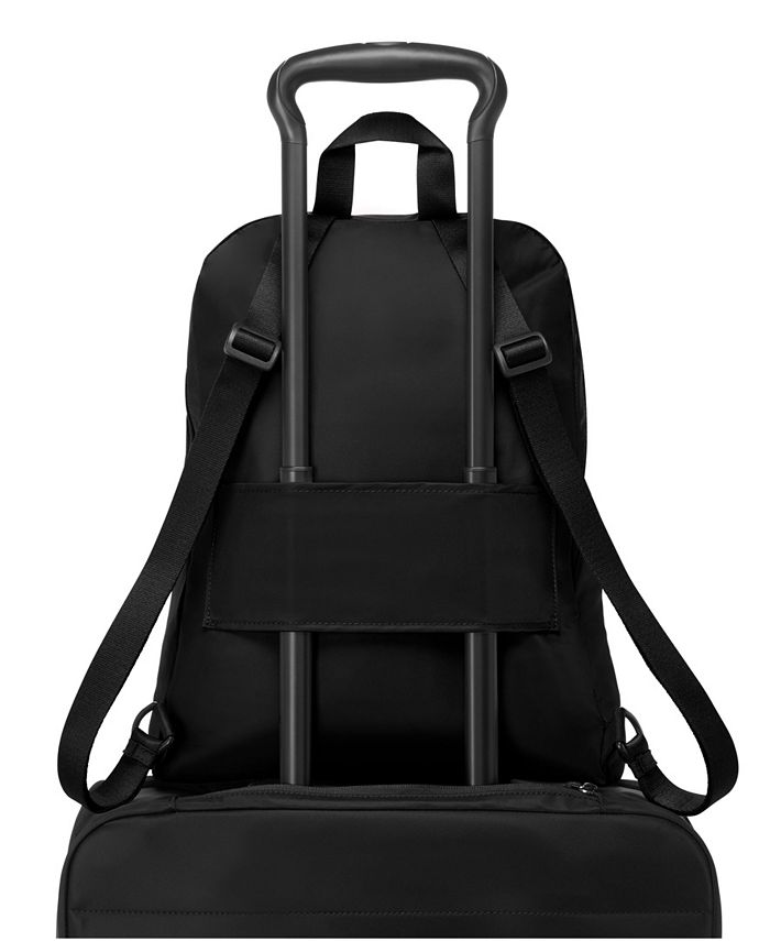TUMI Voyageur Just in Case Backpack - Macy's