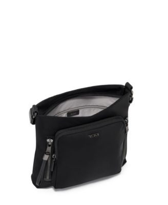 Voyageur Tyler Crossbody