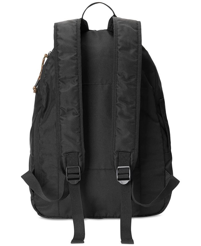 Polo Ralph Lauren Men's Canvas Backpack Macy's