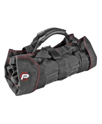 5 Pocket Tool Roll Organizer