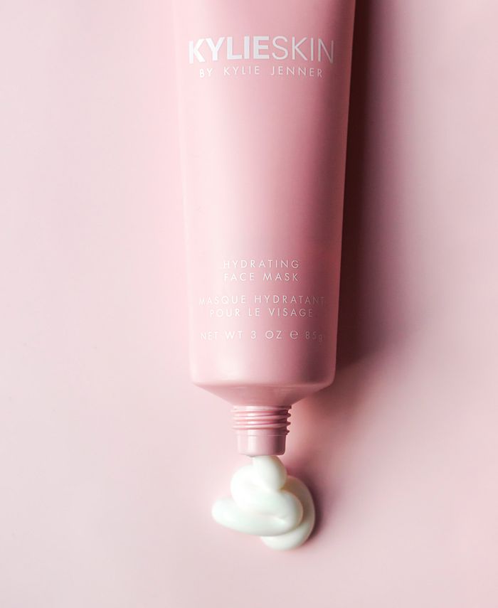 Kylie Cosmetics Hydrating Face Mask Macy's