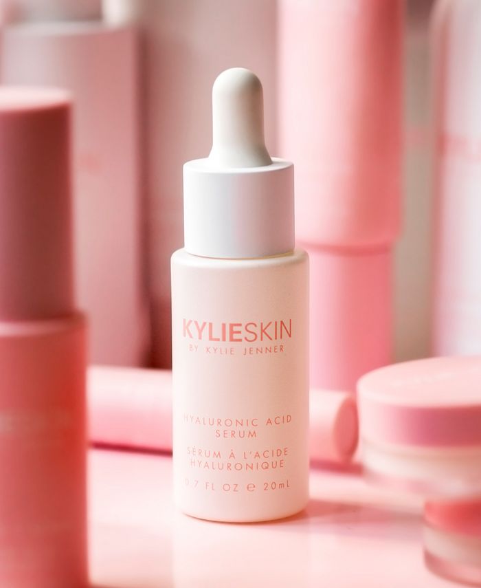 Kylie Cosmetics Hyaluronic Acid Serum Macy's