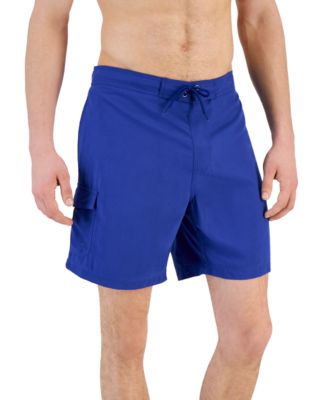 Macy's club room shorts on sale