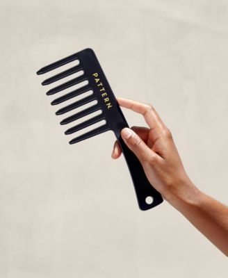 Wide Tooth Comb