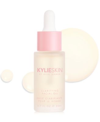 Kylie Cosmetics Clarifying Facial Oil - Macy's