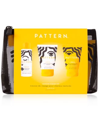4-Pc. Texture Travel Set