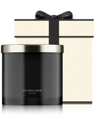 Jo Malone London Velvet Rose & Oud Deluxe Candle, 21.1 oz