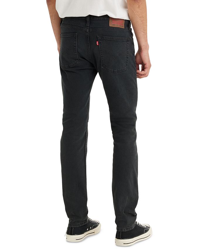 Levi's Men's 510™ Skinny Fit Eco Performance Jeans - Macy's