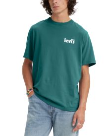 Macys levis hotsell t shirt