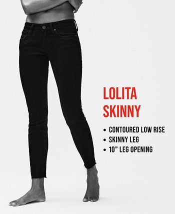 Lucky Brand - Lolita Skinny Jeans