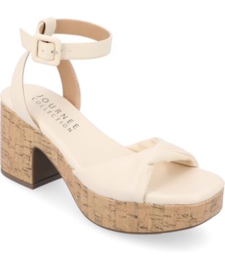 Journee Collection