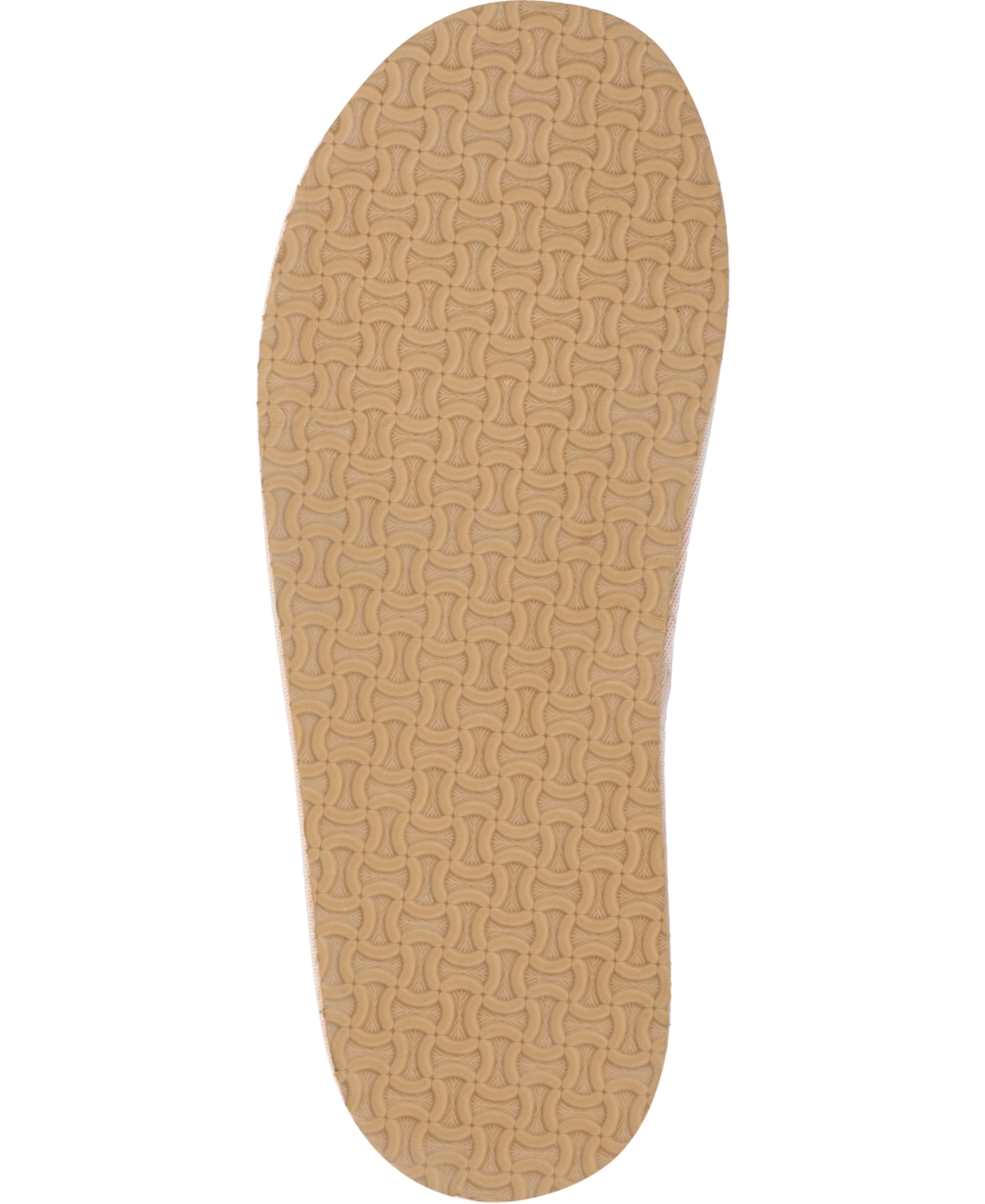 Journee Collection Women's Eniola Lace Flat Slide Sandals