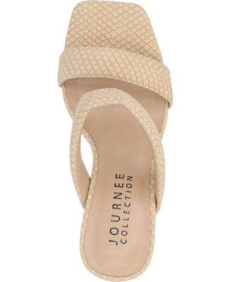 Women's Jaell Platform Sandals