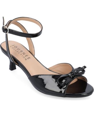 Women's Jennifer Ankle Strap Sandals