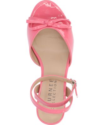 Women's Jennifer Ankle Strap Sandals