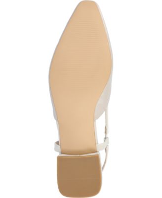 Women's Paislee Slingback Flats