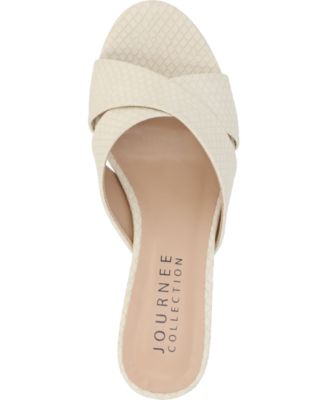 Women's Berkly Kitten Heel Dress Sandals