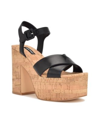 Nine West