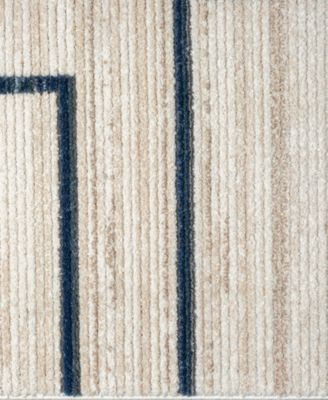 Plymouth Alaine 5' x 7' Area Rug