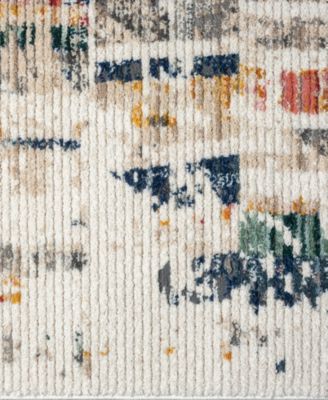 Plymouth Beaux 5' x 7' Area Rug