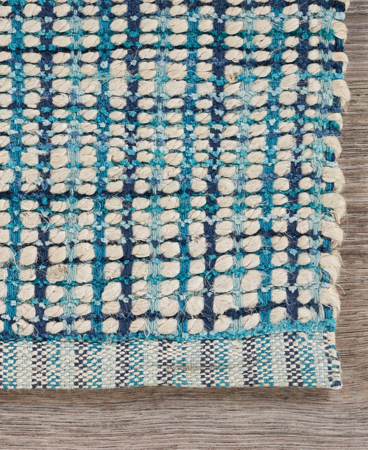 Lr Home Spectre Blaire 7'9" x 9'9" Area Rug