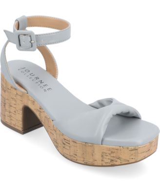 Journee Collection
