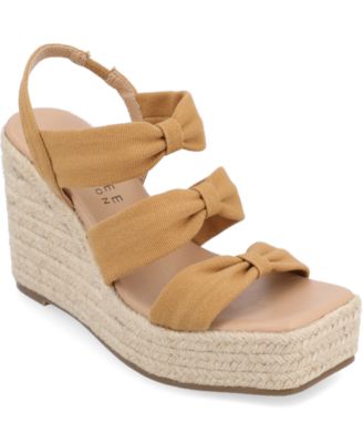 Journee Collection