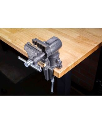 2.5 Inch Multi-Purpose Table Vise