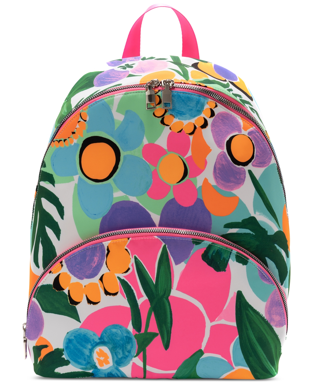Inc International Concepts Ava Large Backpack, Created For  display picture 2