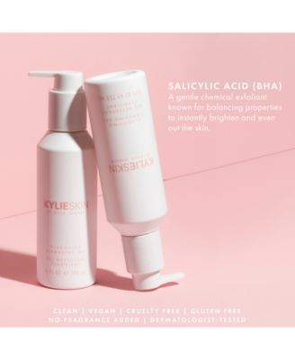 Kylie Cosmetics Clarifying Cleansing Gel Mini