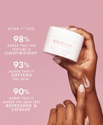 Kylie Cosmetics Clarifying Gel Cream, 1.6 oz. - Macy's