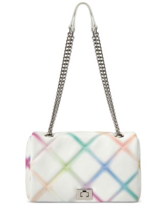 I.N.C. International Concepts - Soft Ajae Quilted Medium Shoulder Bag