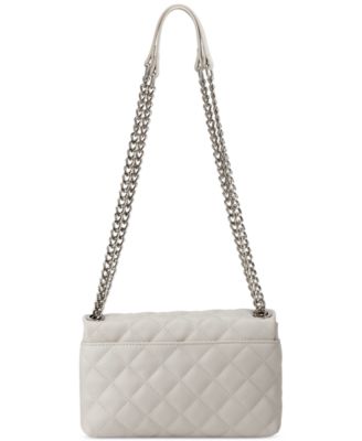 Small Ajae Quilted Crossbody, Created for Macy's