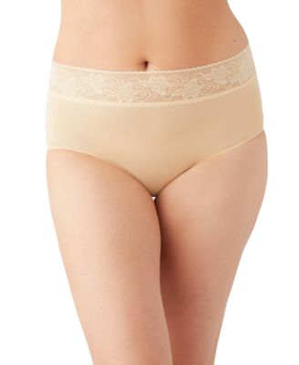 Wacoal - Women's Comfort Touch Brief Underwear