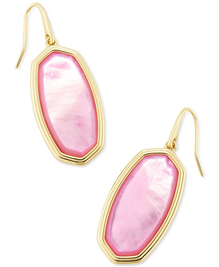 Kendra scott 2025 opalite earrings