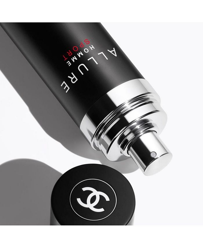 Chanel Allure Homme Sport All-Over Spray