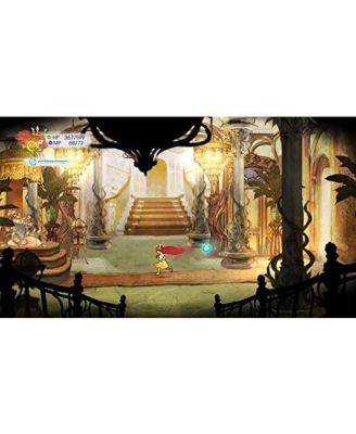 Child of Light - PlayStation Vita