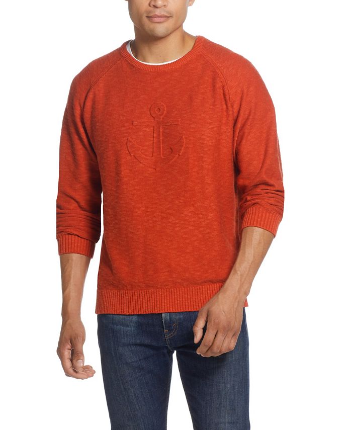 Weatherproof vintage sweater costco Clearance