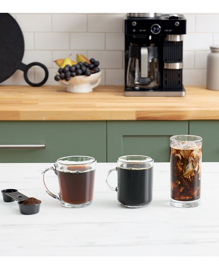 Ninja CFN601 Espresso & Coffee Barista System, SingleServe Coffee