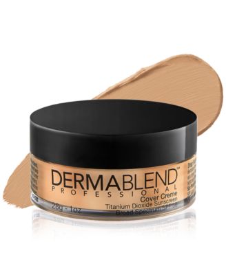 Dermablend Cover Creme Spf 30, 1 oz. - 30W