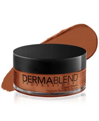 Dermablend Cover Creme Spf 30 1 oz - 70W 43$