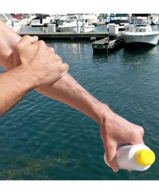 100% Mineral Antioxidant Sunscreen Spray SPF 30, 6 oz.