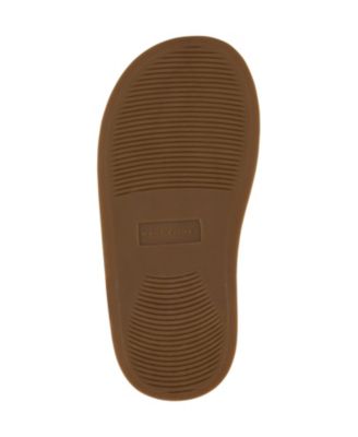 Toddler Girls Closed Toe Sandals