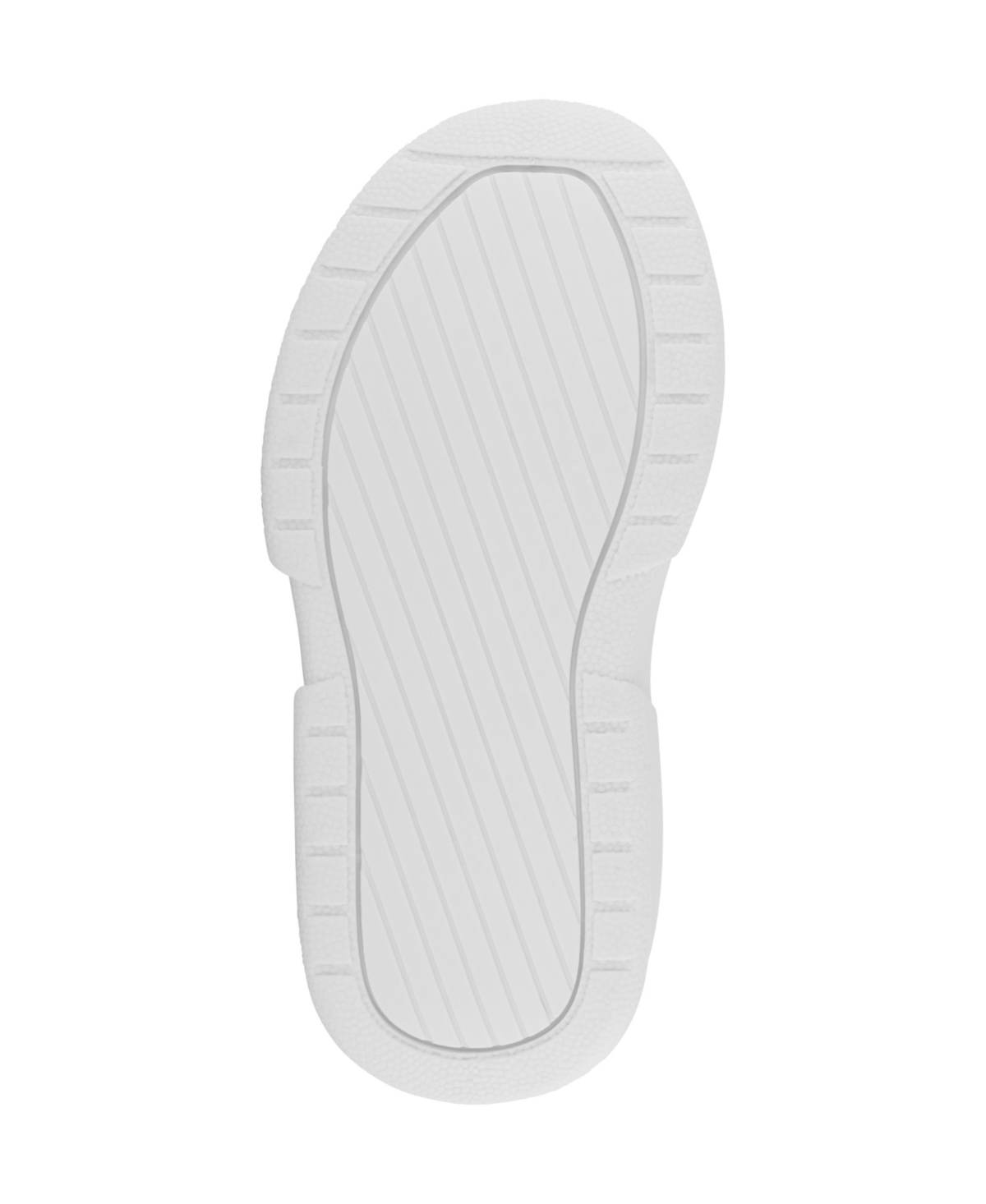 Dkny Toddler Girls Slip On Sneakers